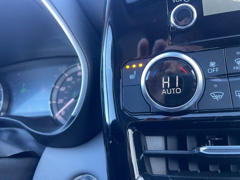 Toyota Highlander Vehicle Image 34