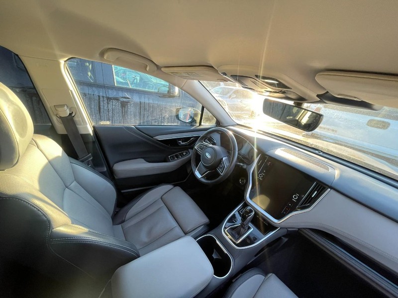 Subaru Outback Vehicle Image 05