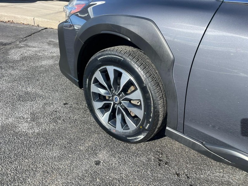 Subaru Outback Vehicle Image 06