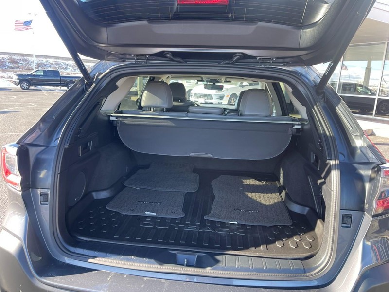 Subaru Outback Vehicle Image 17