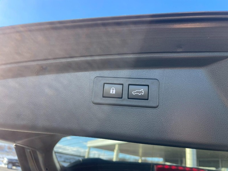 Subaru Outback Vehicle Image 18