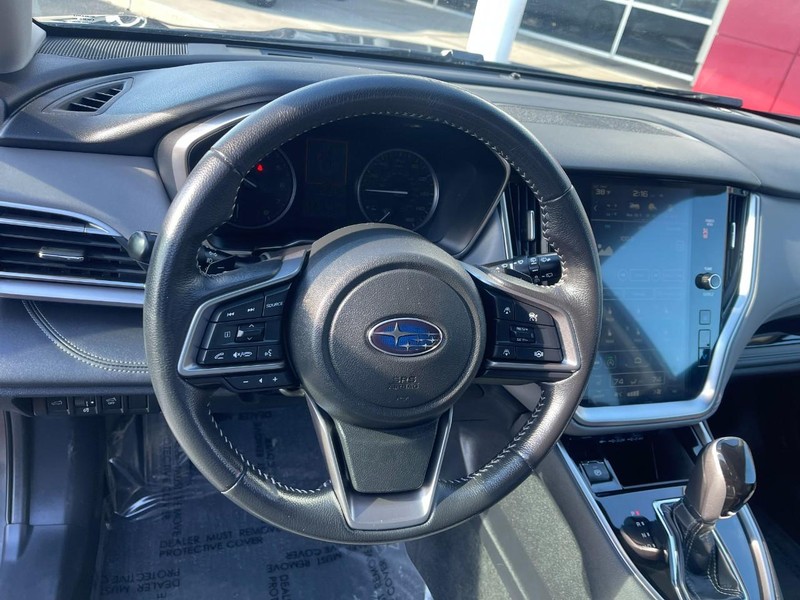 Subaru Outback Vehicle Image 27