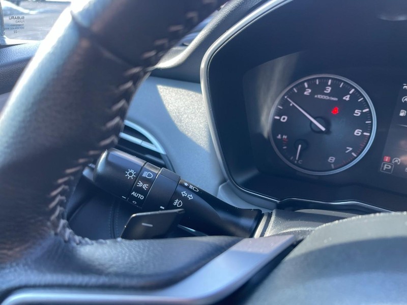 Subaru Outback Vehicle Image 30