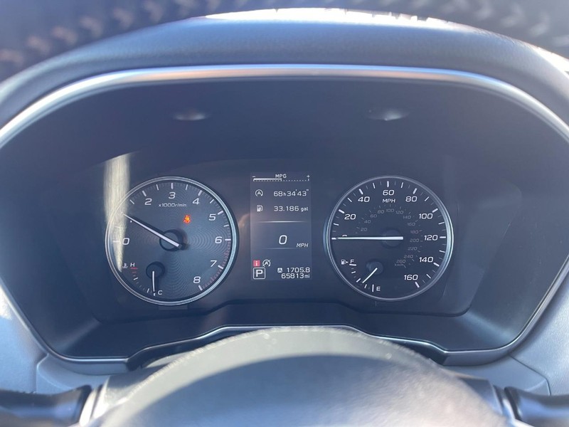 Subaru Outback Vehicle Image 32