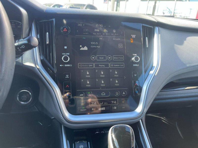 Subaru Outback Vehicle Image 33