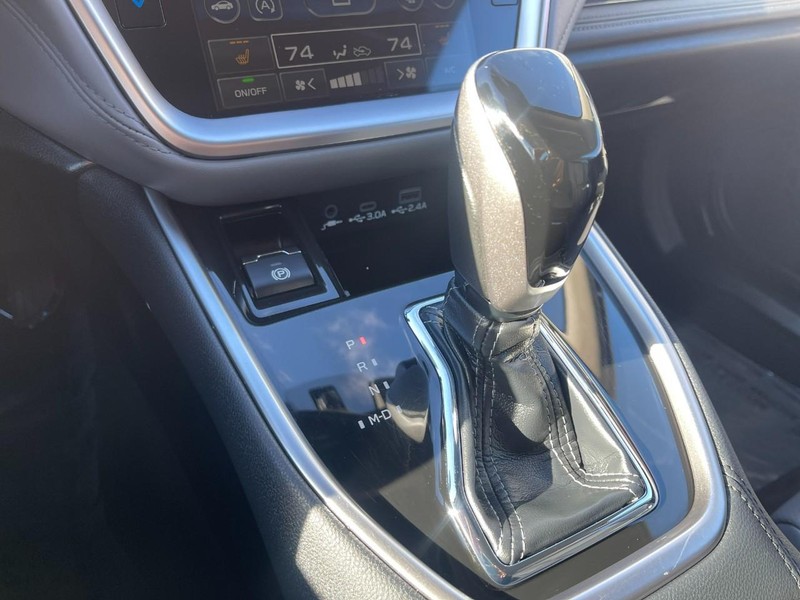 Subaru Outback Vehicle Image 35