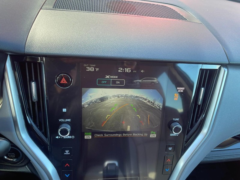 Subaru Outback Vehicle Image 36