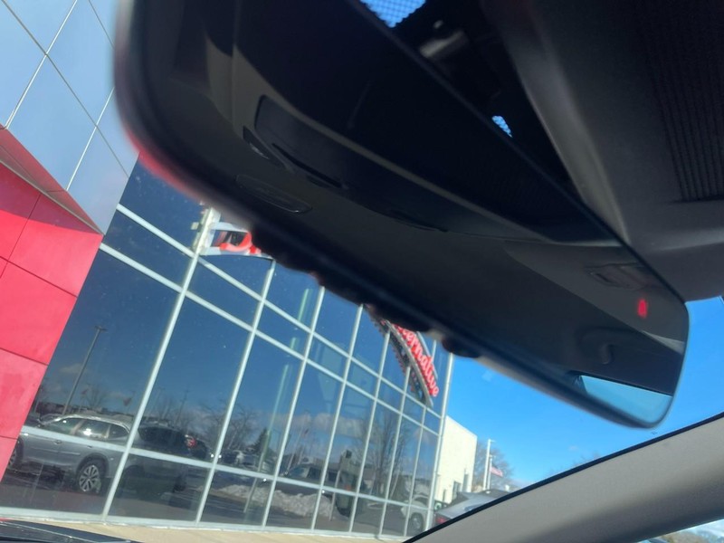 Subaru Outback Vehicle Image 37