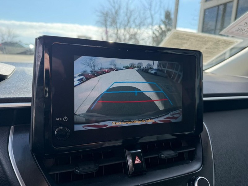 Toyota Corolla Vehicle Image 27