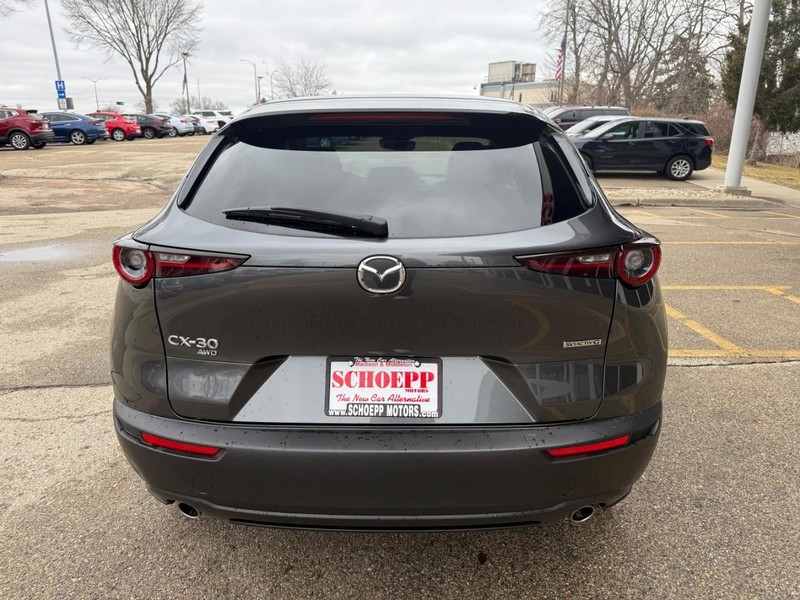 Mazda CX-30 Vehicle Image 06