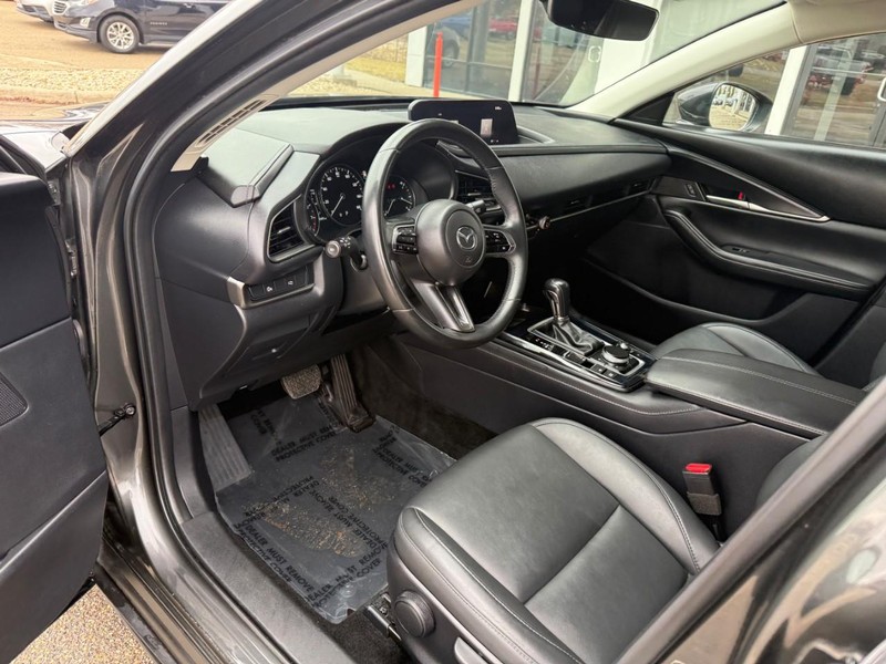 Mazda CX-30 Vehicle Image 10