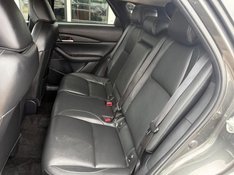 Mazda CX-30 Vehicle Image 11
