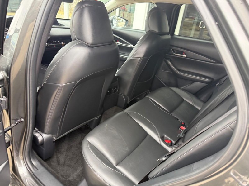 Mazda CX-30 Vehicle Image 12