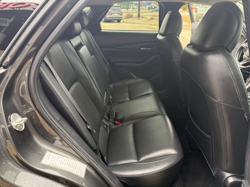 Mazda CX-30 Vehicle Image 15