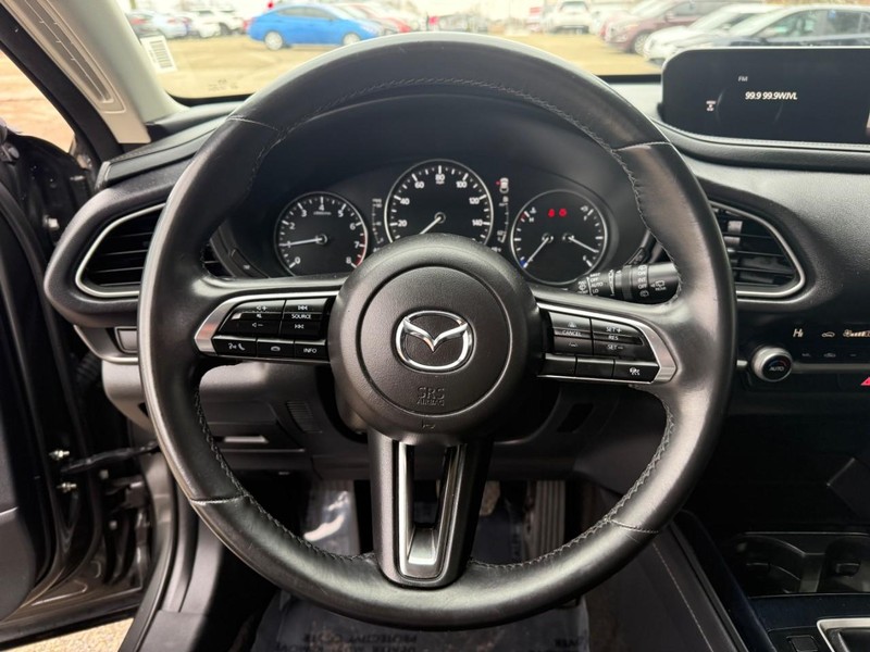 Mazda CX-30 Vehicle Image 21