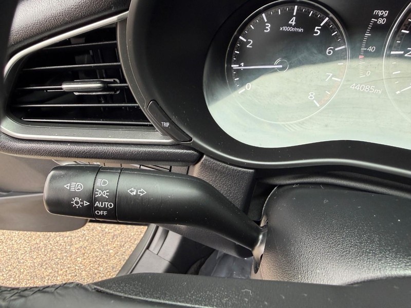 Mazda CX-30 Vehicle Image 22