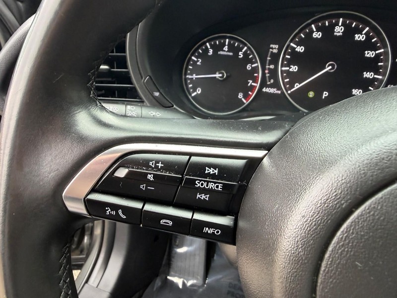 Mazda CX-30 Vehicle Image 23