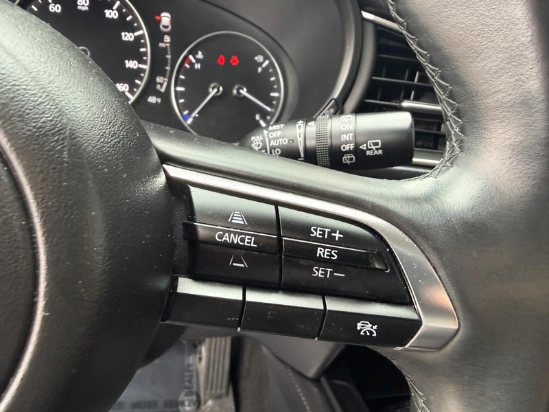 Mazda CX-30 Vehicle Image 25