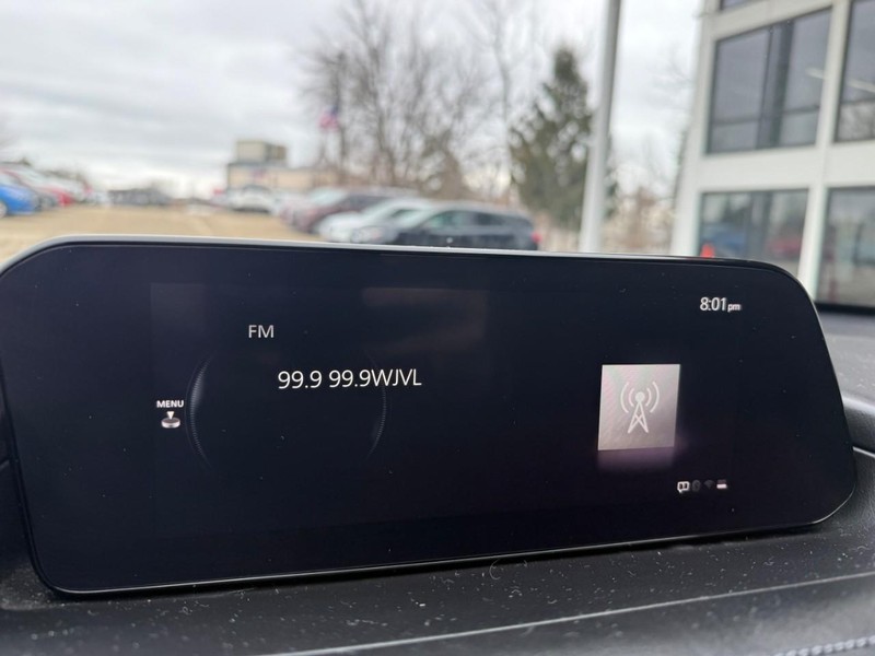 Mazda CX-30 Vehicle Image 26