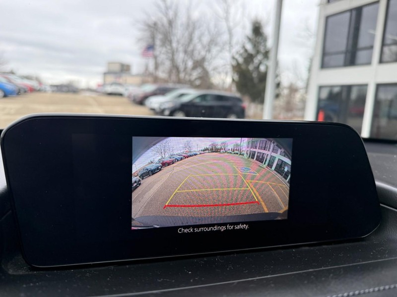 Mazda CX-30 Vehicle Image 27