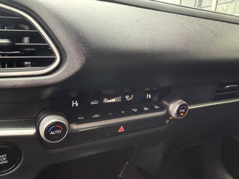 Mazda CX-30 Vehicle Image 29