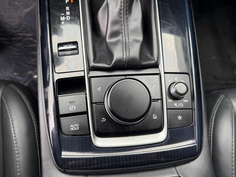 Mazda CX-30 Vehicle Image 31