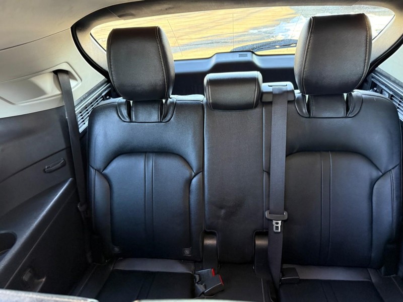 Mazda CX-90 Vehicle Image 14