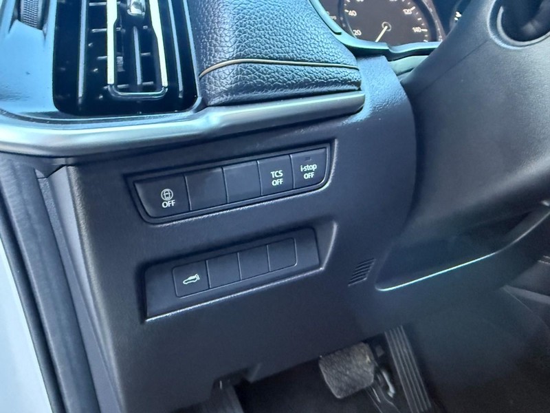 Mazda CX-90 Vehicle Image 21