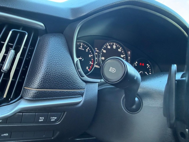 Mazda CX-90 Vehicle Image 22