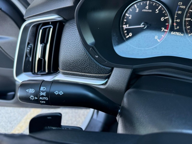 Mazda CX-90 Vehicle Image 24