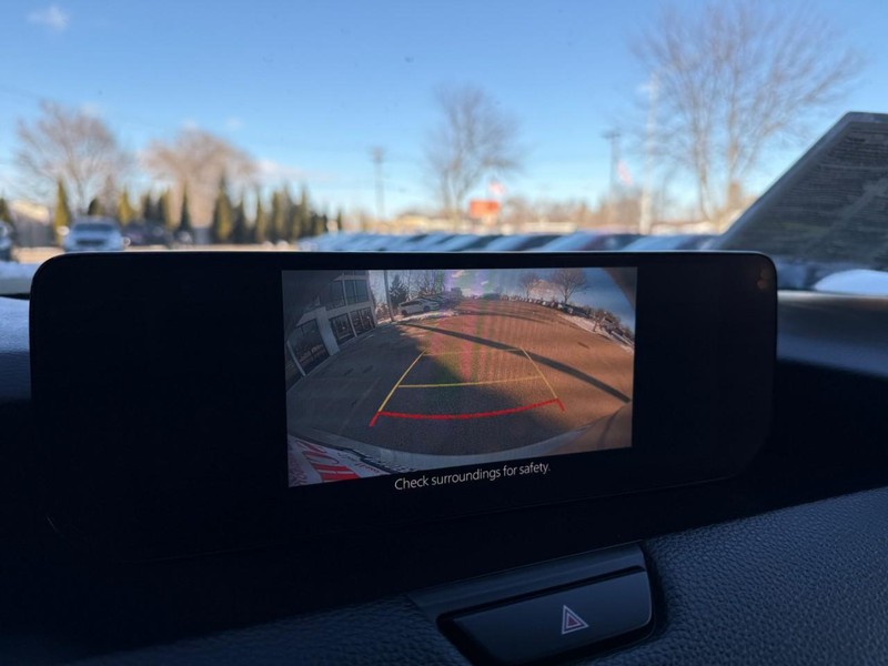 Mazda CX-90 Vehicle Image 30