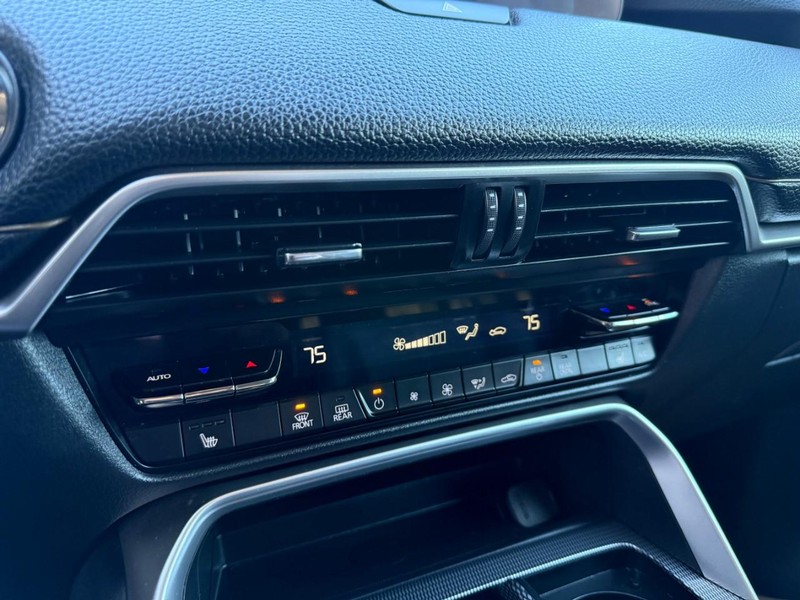 Mazda CX-90 Vehicle Image 31