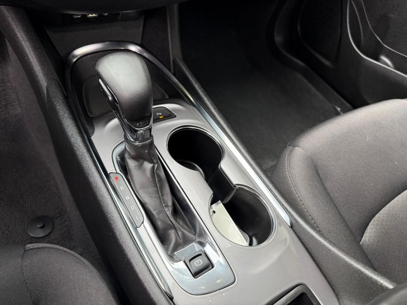 Chevrolet Malibu Vehicle Image 27