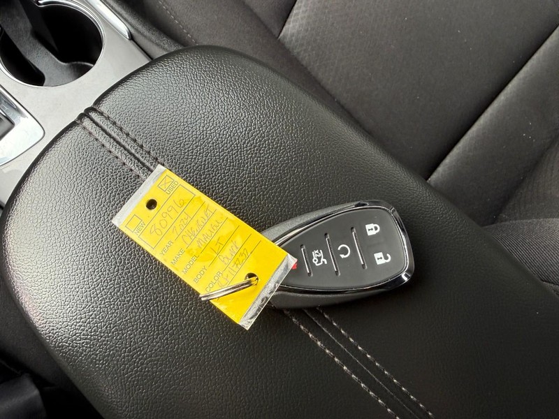 Chevrolet Malibu Vehicle Image 28