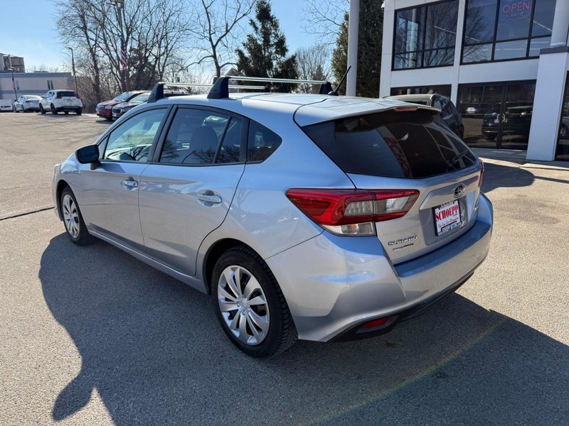 Subaru Impreza Vehicle Image 07