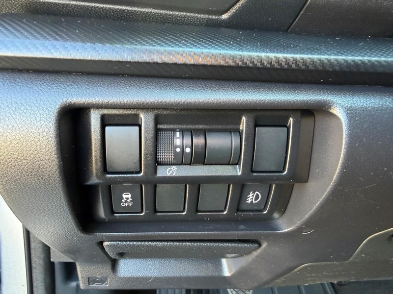 Subaru Impreza Vehicle Image 18