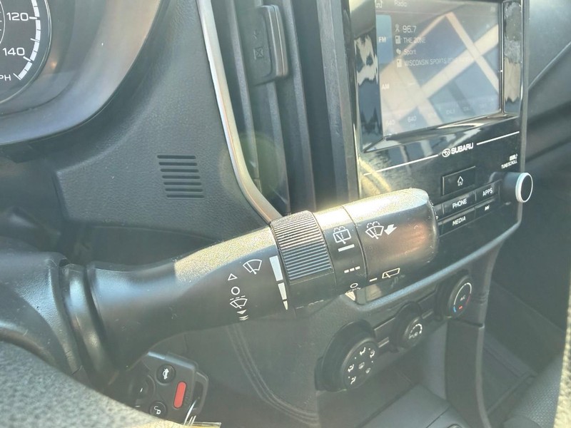 Subaru Impreza Vehicle Image 22