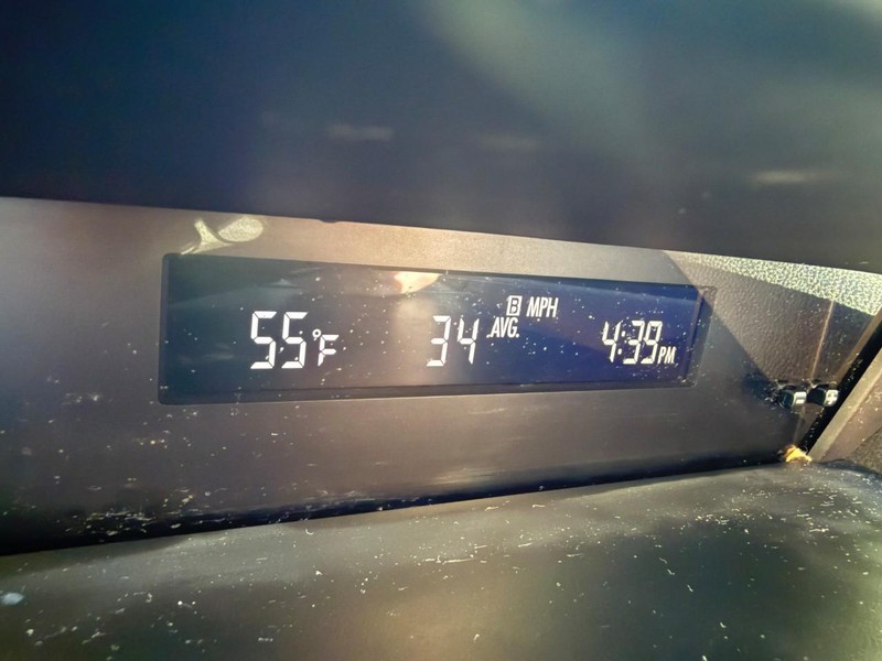 Subaru Impreza Vehicle Image 24