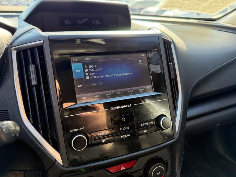 Subaru Impreza Vehicle Image 25