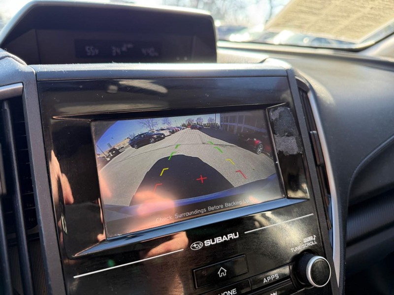 Subaru Impreza Vehicle Image 28