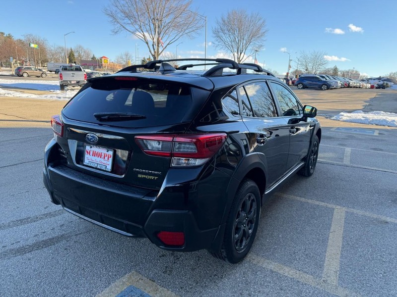 Subaru Crosstrek Vehicle Image 05