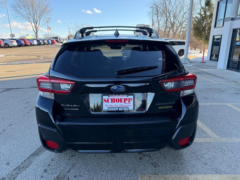Subaru Crosstrek Vehicle Image 06