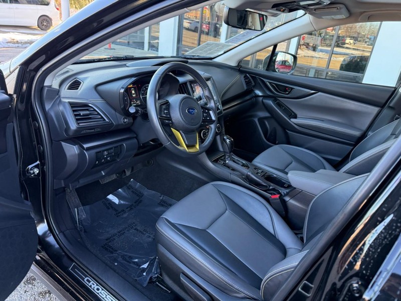 Subaru Crosstrek Vehicle Image 10