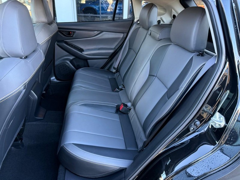 Subaru Crosstrek Vehicle Image 11