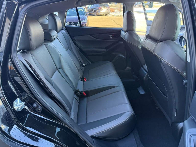 Subaru Crosstrek Vehicle Image 14