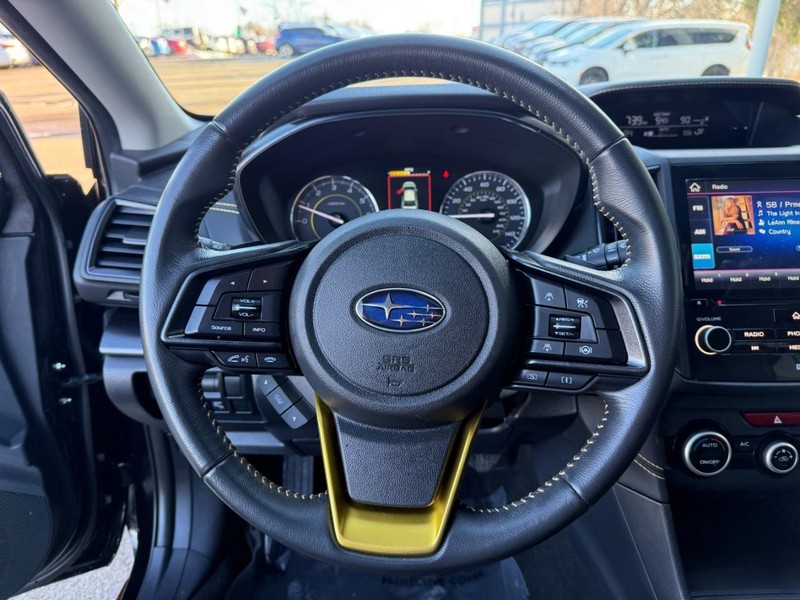 Subaru Crosstrek Vehicle Image 19