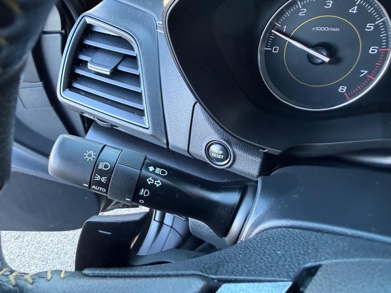 Subaru Crosstrek Vehicle Image 20