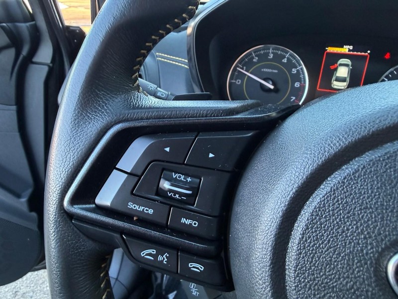 Subaru Crosstrek Vehicle Image 21