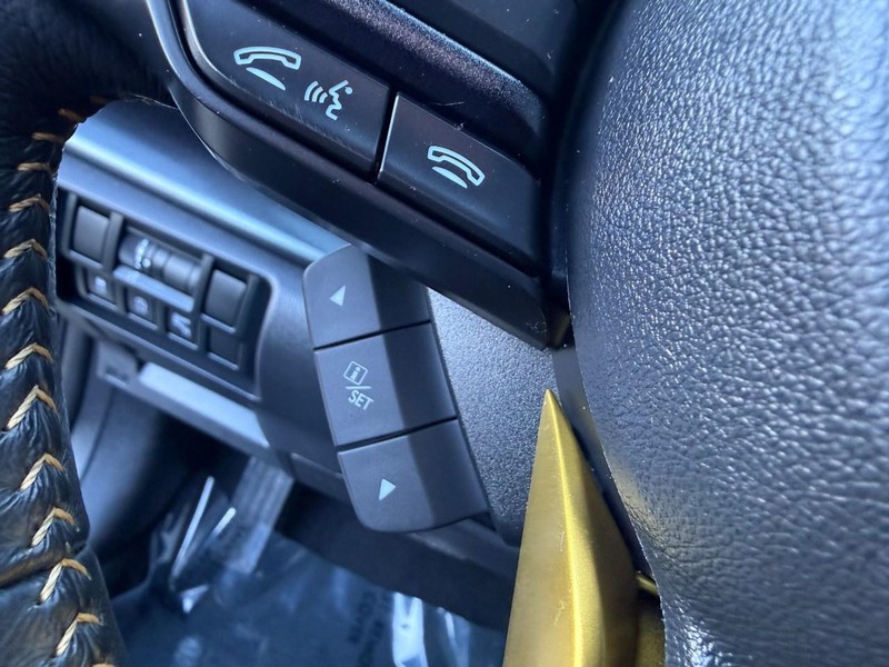 Subaru Crosstrek Vehicle Image 22