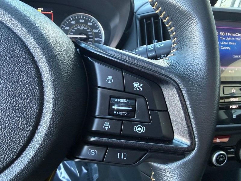 Subaru Crosstrek Vehicle Image 24